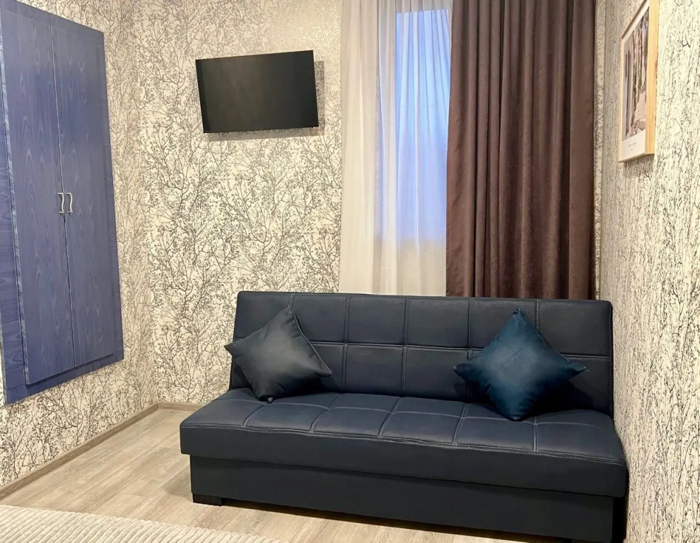 Lotus Hotel - Chambres