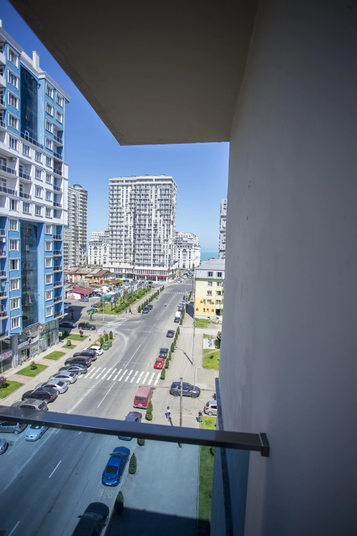 Garanti Hotel, Батумі, Грузія мініатюра 22