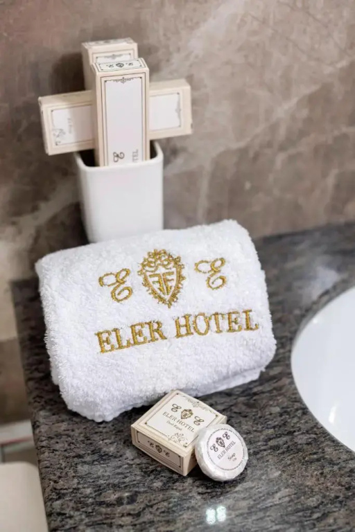 Eler Hotel - Général
