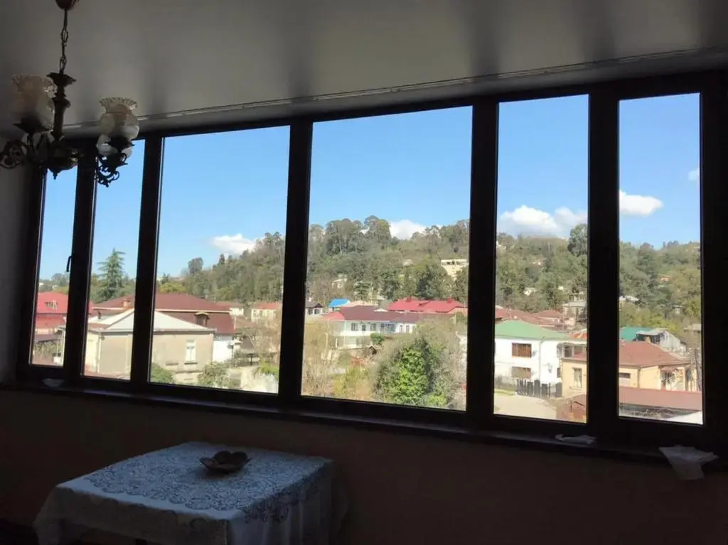 Apartments 4-Kh Komnatnye V Tsentre Sukhuma