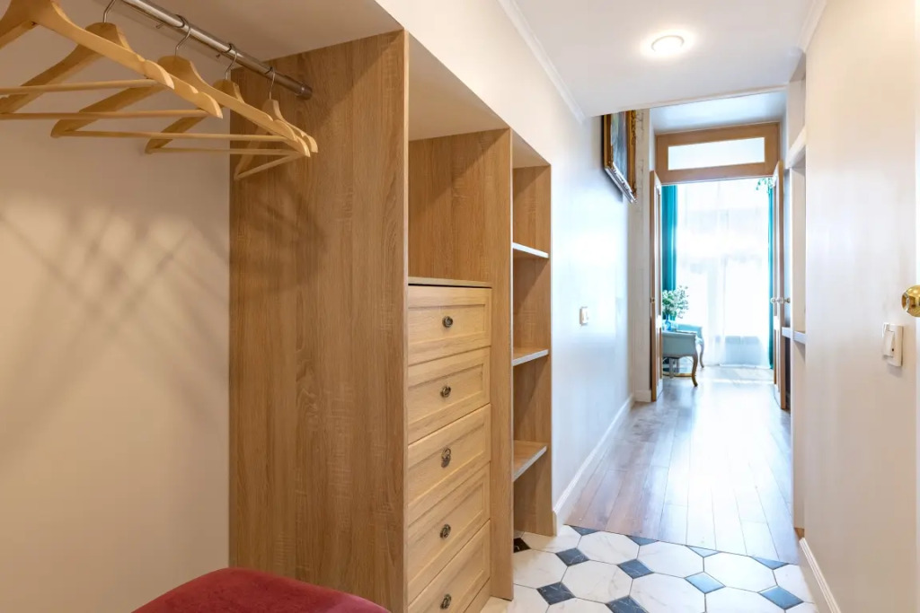 Квартира ColorSPB Невский 27 - фото 3