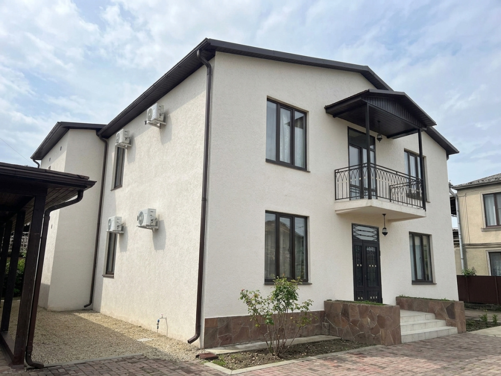 Liana Guest House