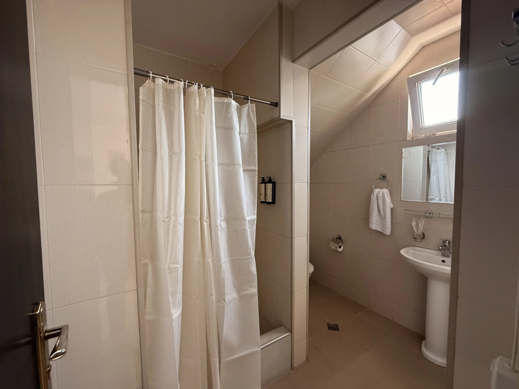 Liva Hotel - Chambres