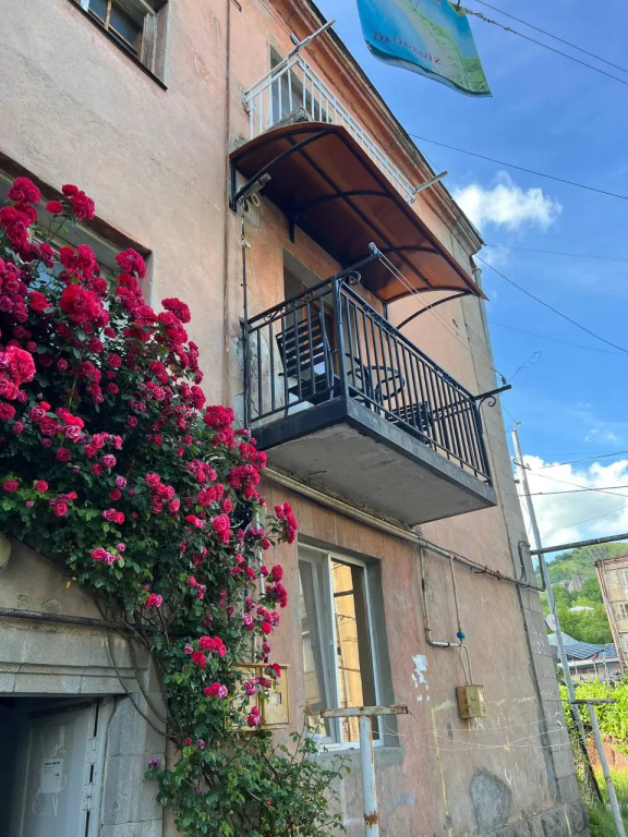 Studio Apartment Goris Flat