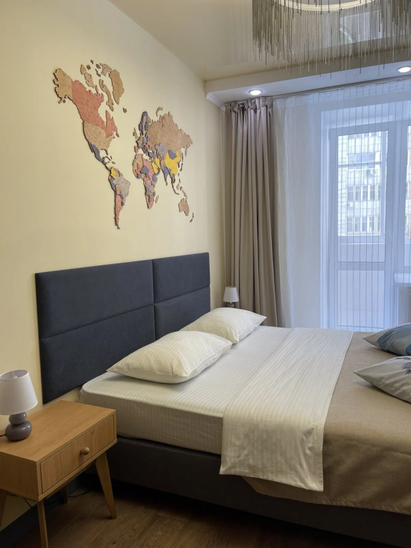 Junior Suite with balcony