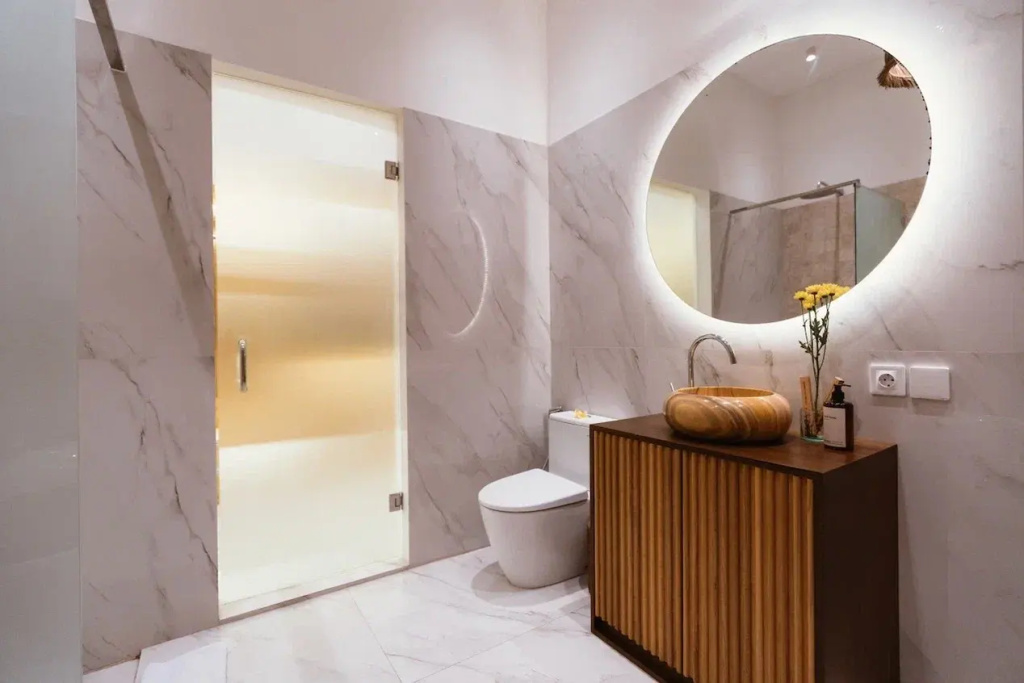 Курортный отель Nalas Villa 5 Bed Room — фото