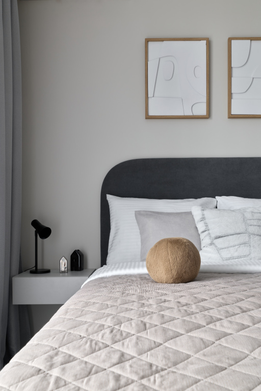 Квартира Myhome Yourhome на Обуховской Обороны д.36 — фото