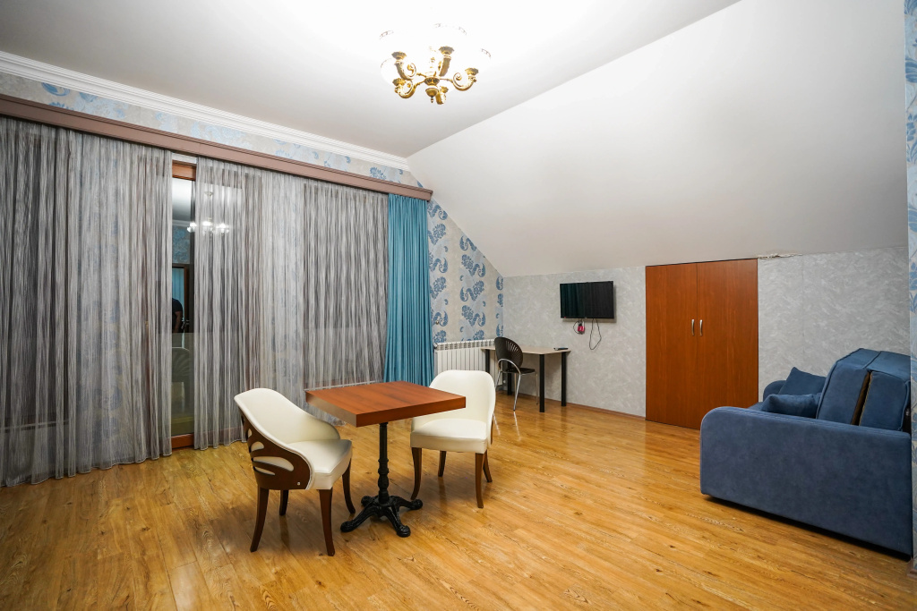 Natali Hotel - Général