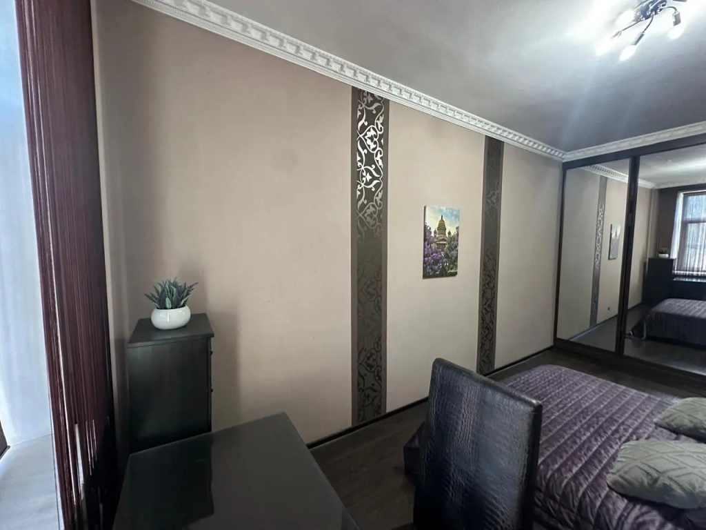 Sankt-Peterburg Flat — 3