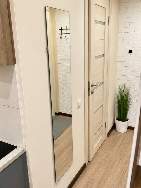 Отель Апартаменты Roomstay Большой 46 Comfort plus #3 в Санкт-Петербурге