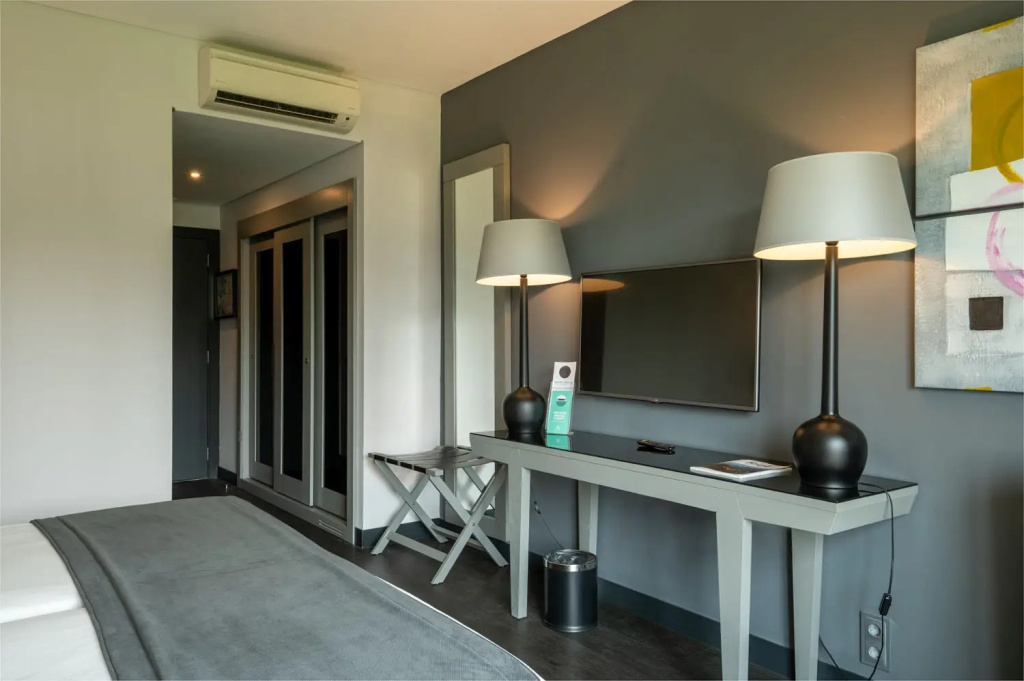 Hotel Vila Gale Evora - Chambres