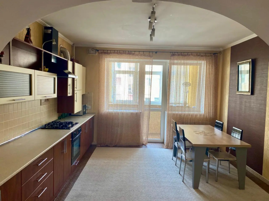 Квартира возле парка — 2