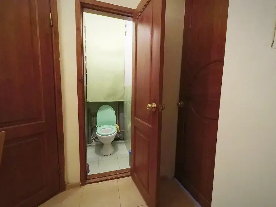 Апартаменты на Большой Морской 13 - фото 19