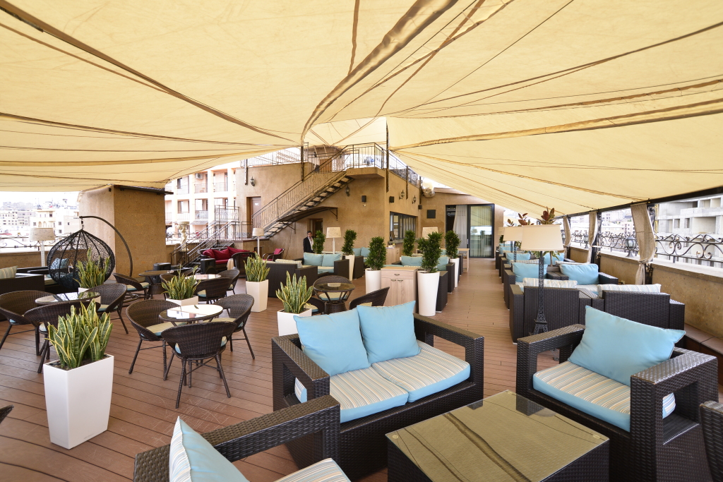 Paris Hotel Yerevan by null