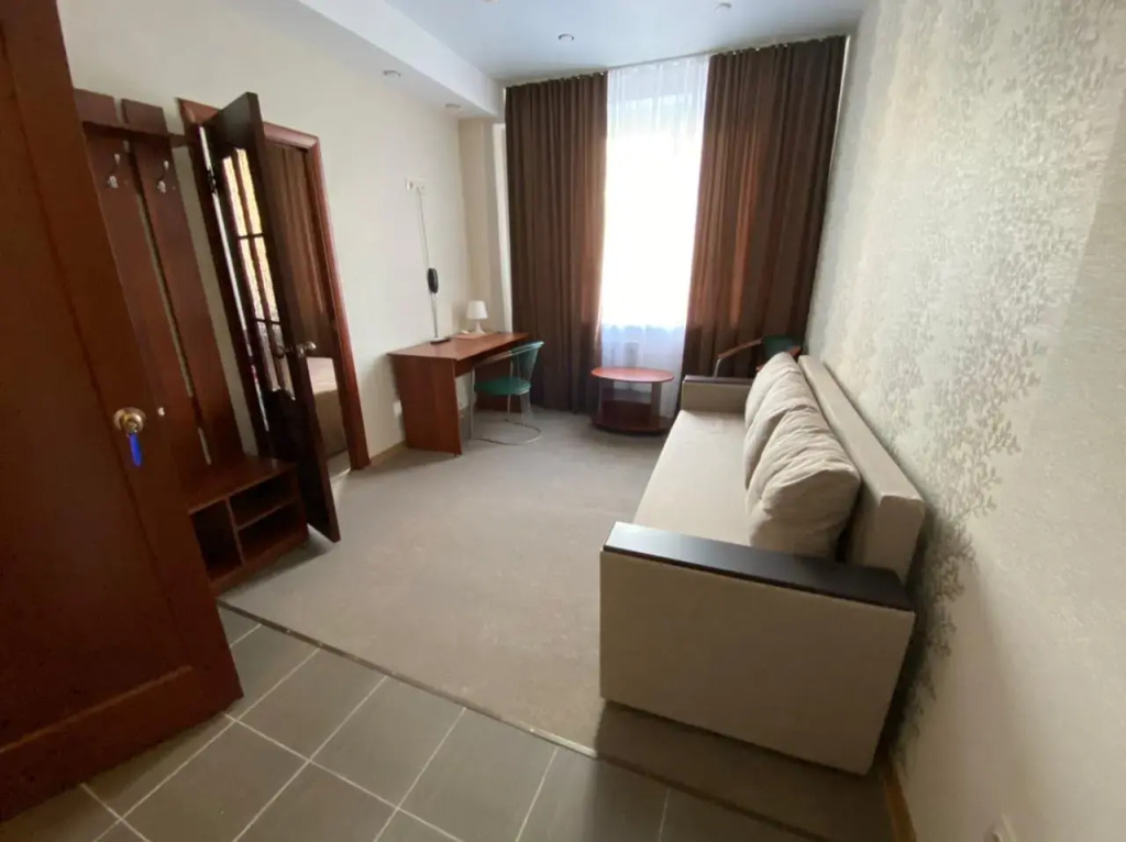 Гостиница Мещера - фото 6