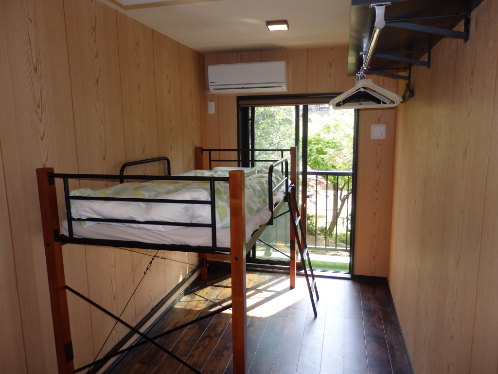 T-Tower Guest house 사진 13