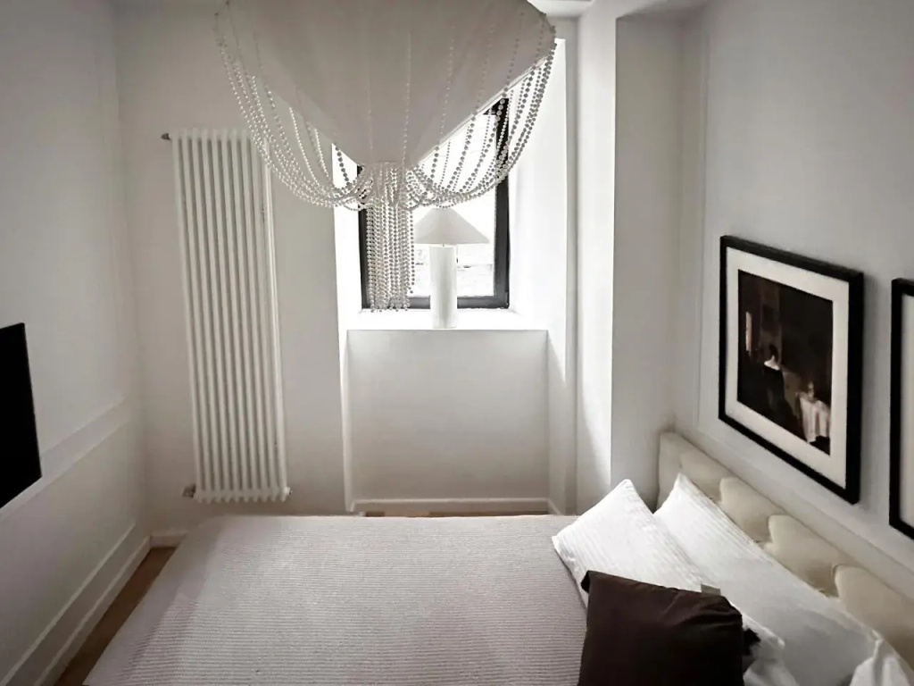 Отель Апартаменты Matison Home Петровка 5 в Москве