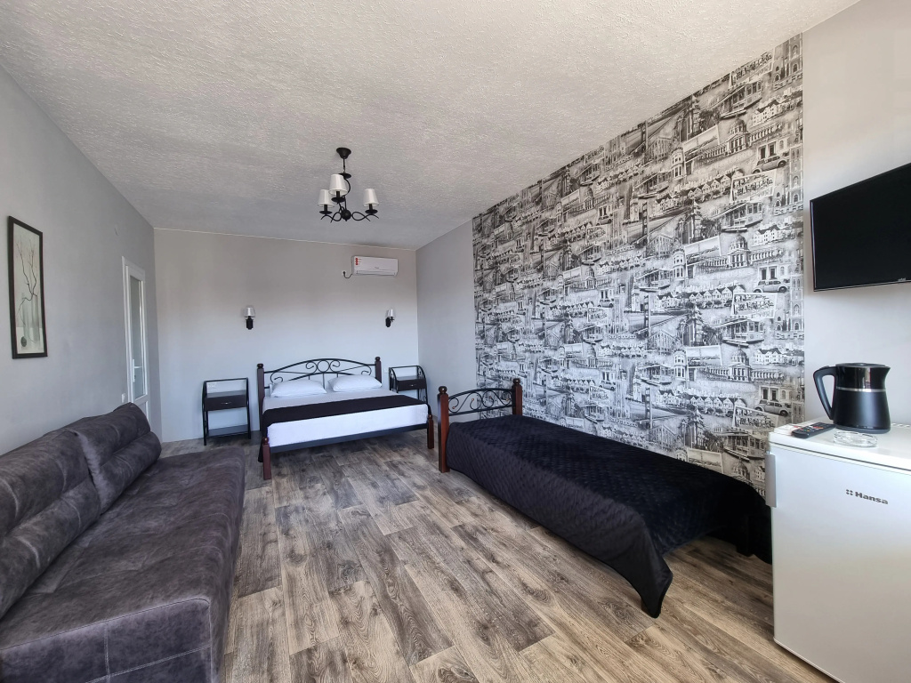 Hotel photo 6