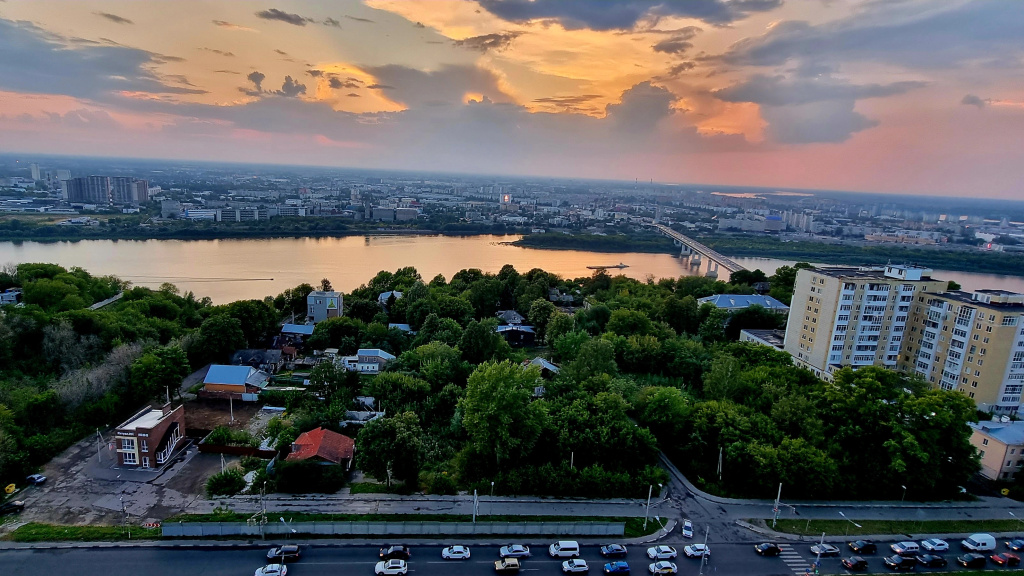 Апартаменты ПМЖ 2 — фото