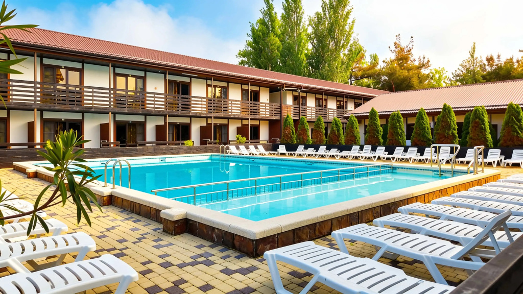 Hotel photo 16