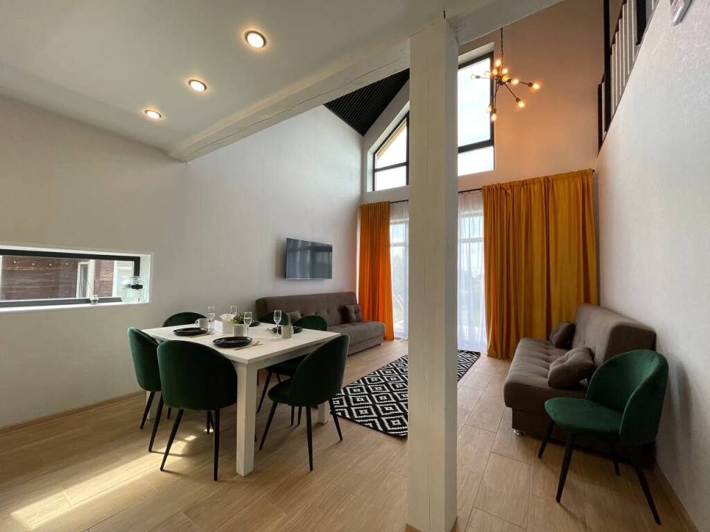 Коттедж рядом с пляжем в Yousinn Home