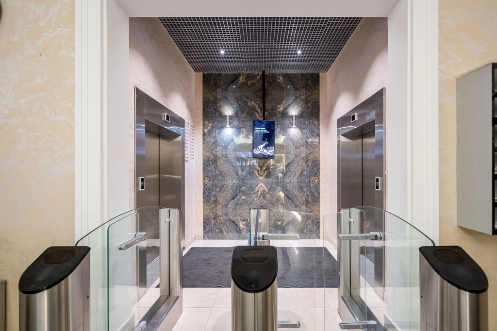 Апарт-Отель Империал - фото 16