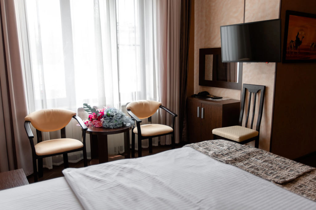 Отель Арт - фото 48