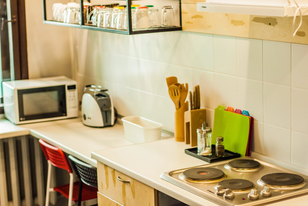 Хостел BaikalSki - фото 14