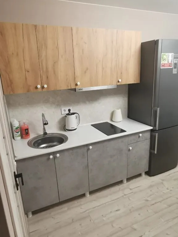 Квартира на Воронежском шоссе, 3А
