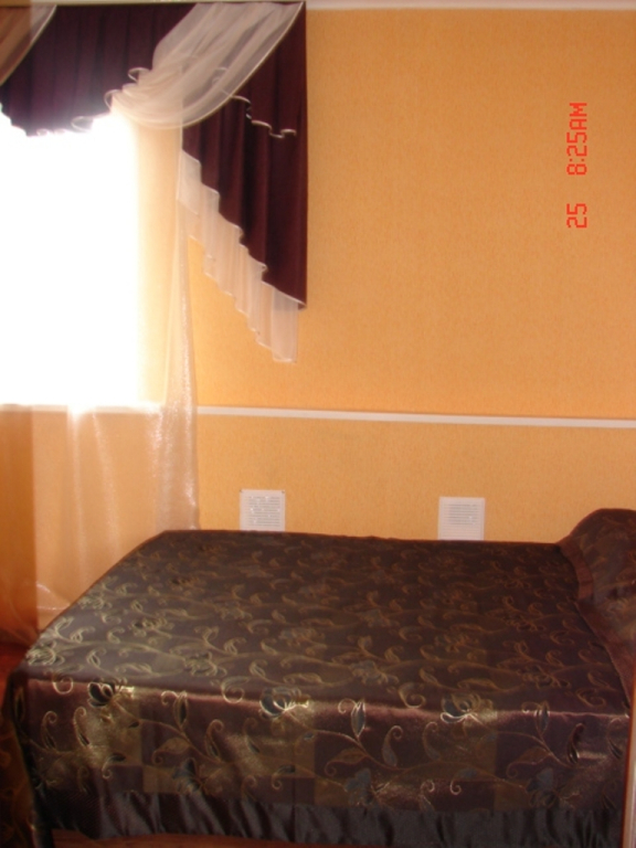 Отель Белый камень - фото 13