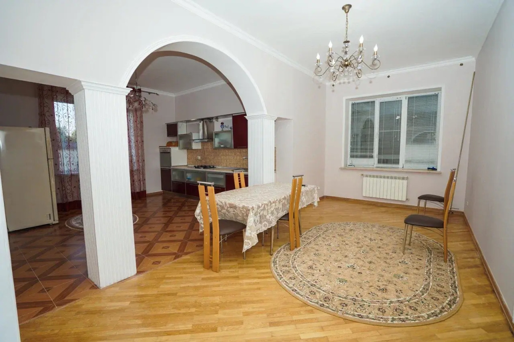 Гостевой дом Tour House у Каспия — фото