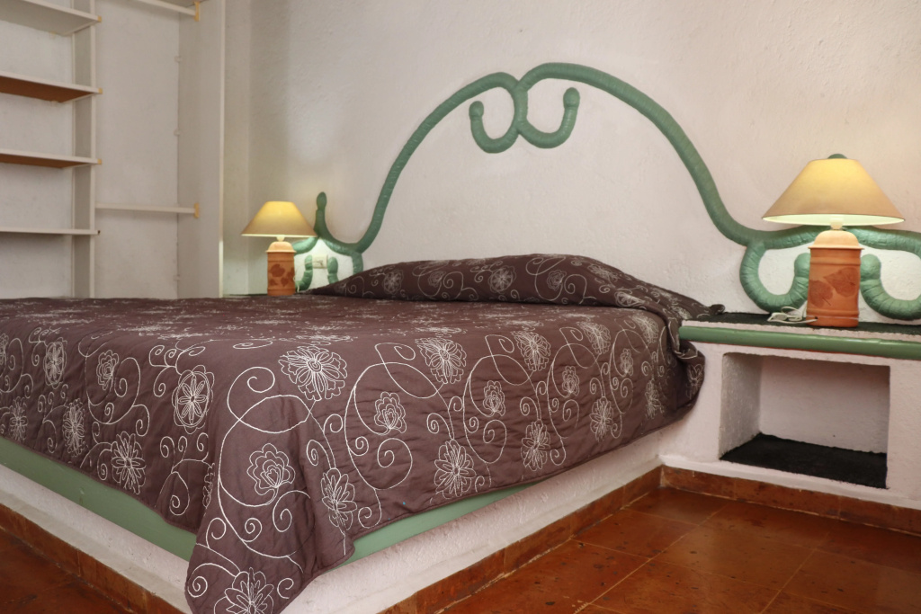 Villas Colibri by Rotamundos Hotel - Chambres