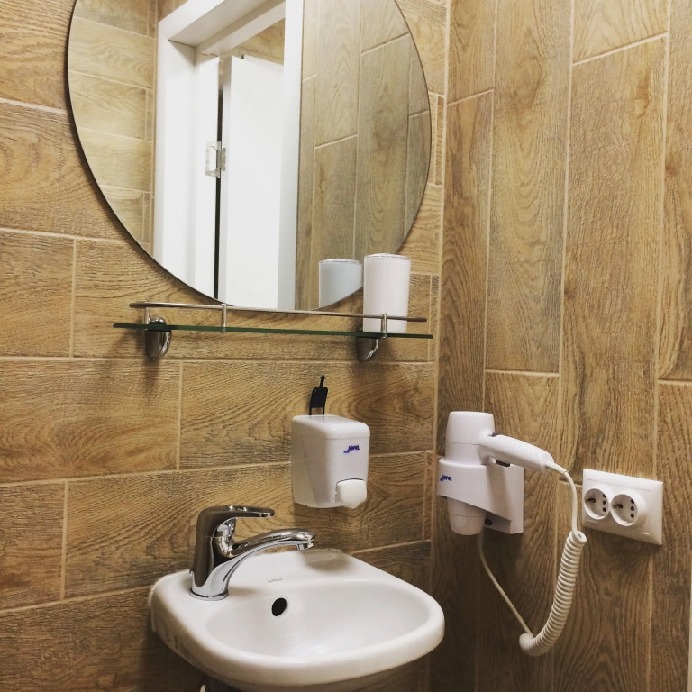 Хостел 65 - фото 4