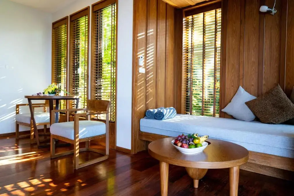 Avani Ao Nang Cliff Krabi Resort - Général