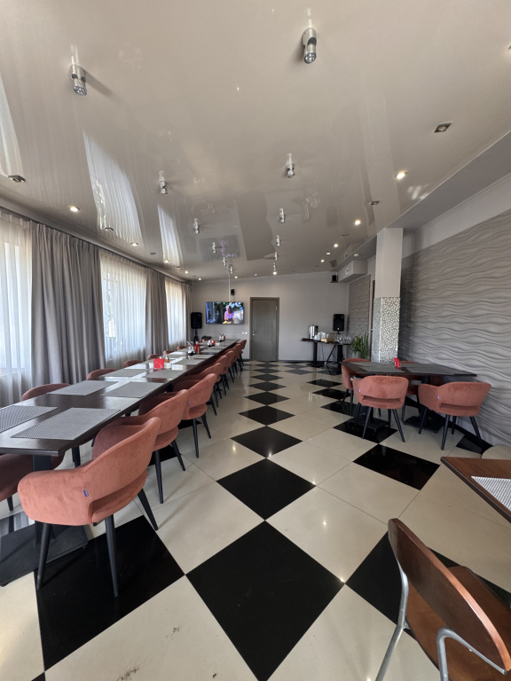 Hotel photo 8