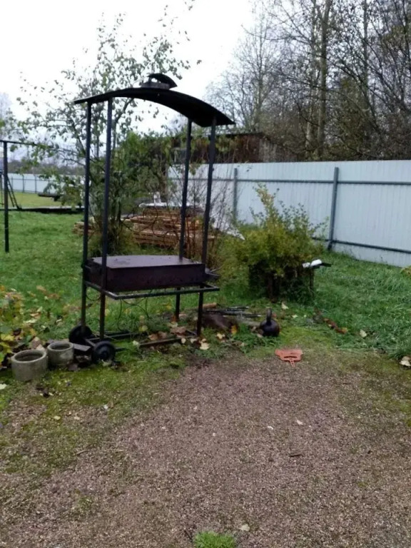 Частный дом на Леселидзе 60 (2) - фото 5