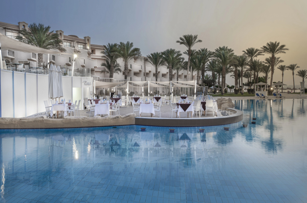 Pyramisa Sahl Hasheesh Resort hotel - Général