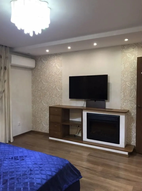 Квартира на Красноармейской 3А