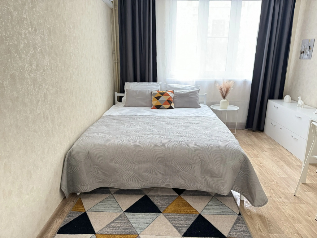Квартира Batasheva Apart — фото