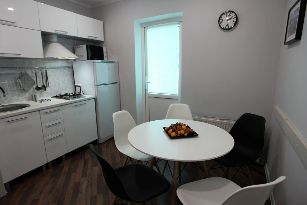 Апартаменты Голицына 19 4 - фото 9