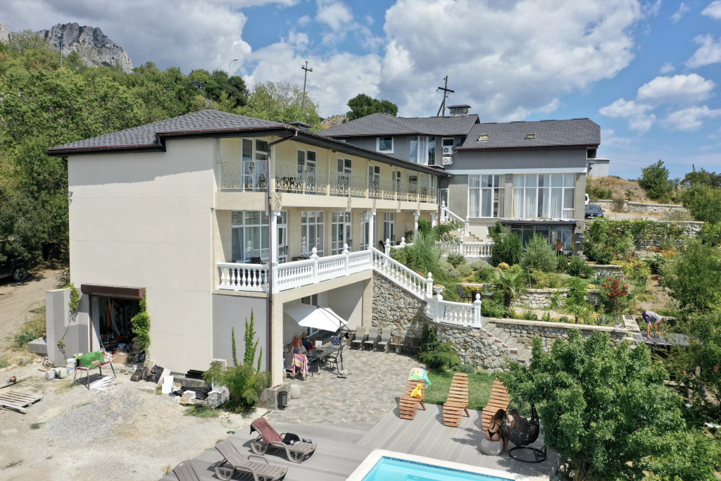 Гостевой дом Мята - фото 10