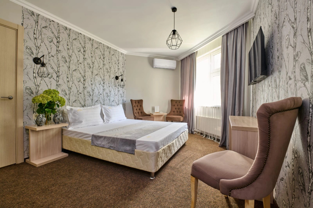 Hotel photo 22