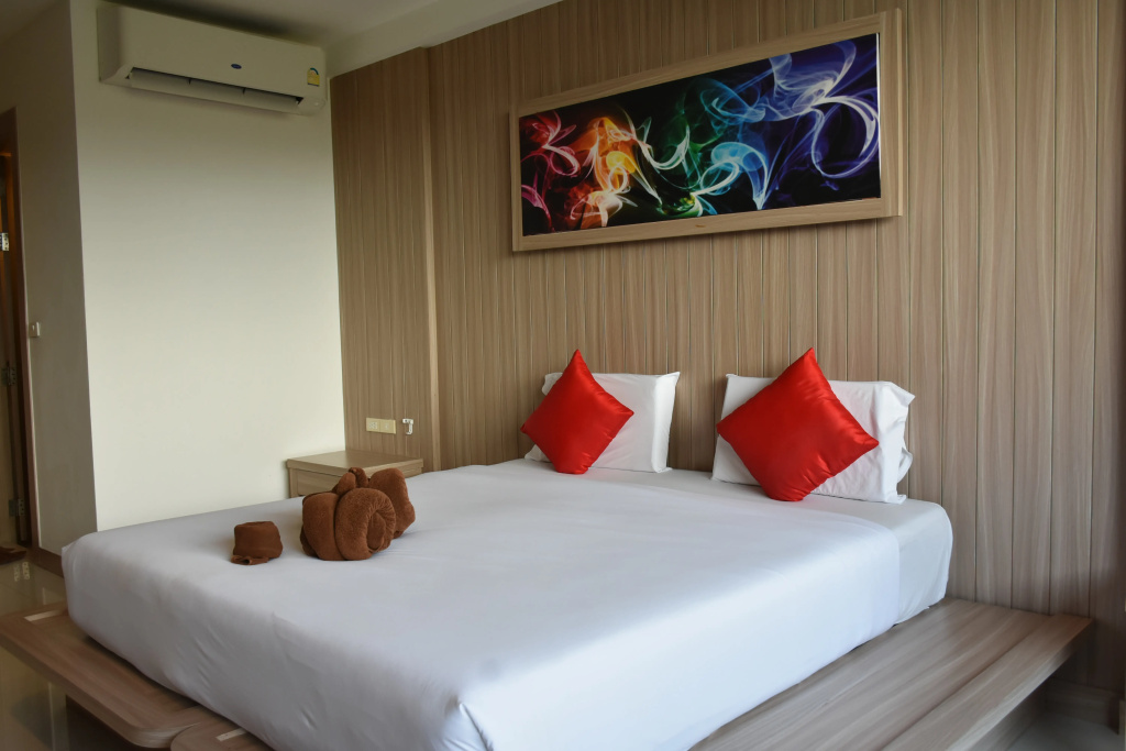 Laelay Suites Hotel