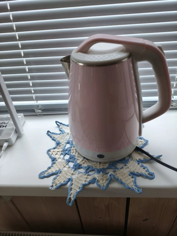 Двухместное бунгало с видом на внутренний двор двуспальная кровать в Усадьба