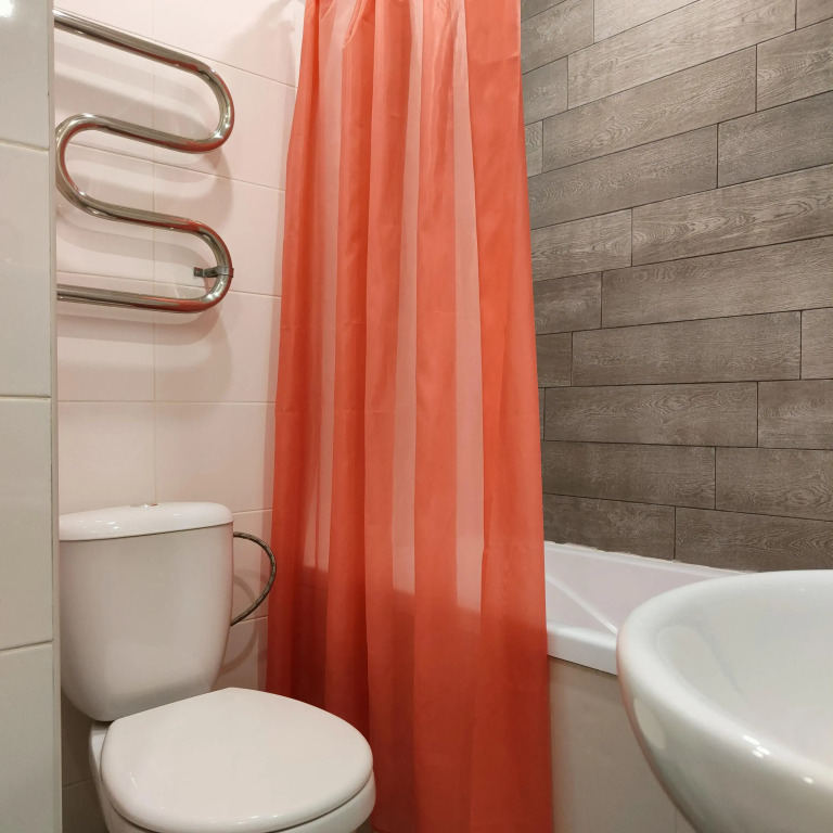 Квартира Уютная квартира в новом центре - фото 23