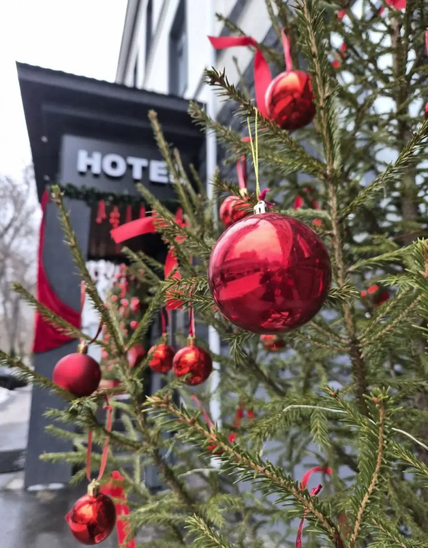 Hotel photo 25