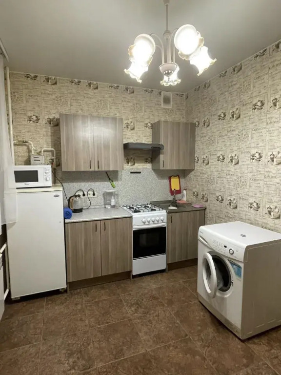 Квартира на Улице Соловьиная Роща 5 - фото 5