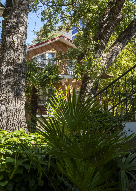 Парк-Отель Родос - фото 19