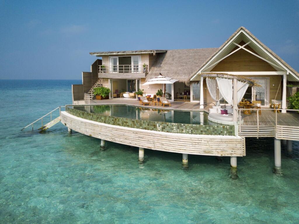 Milaidhoo Island Maldives