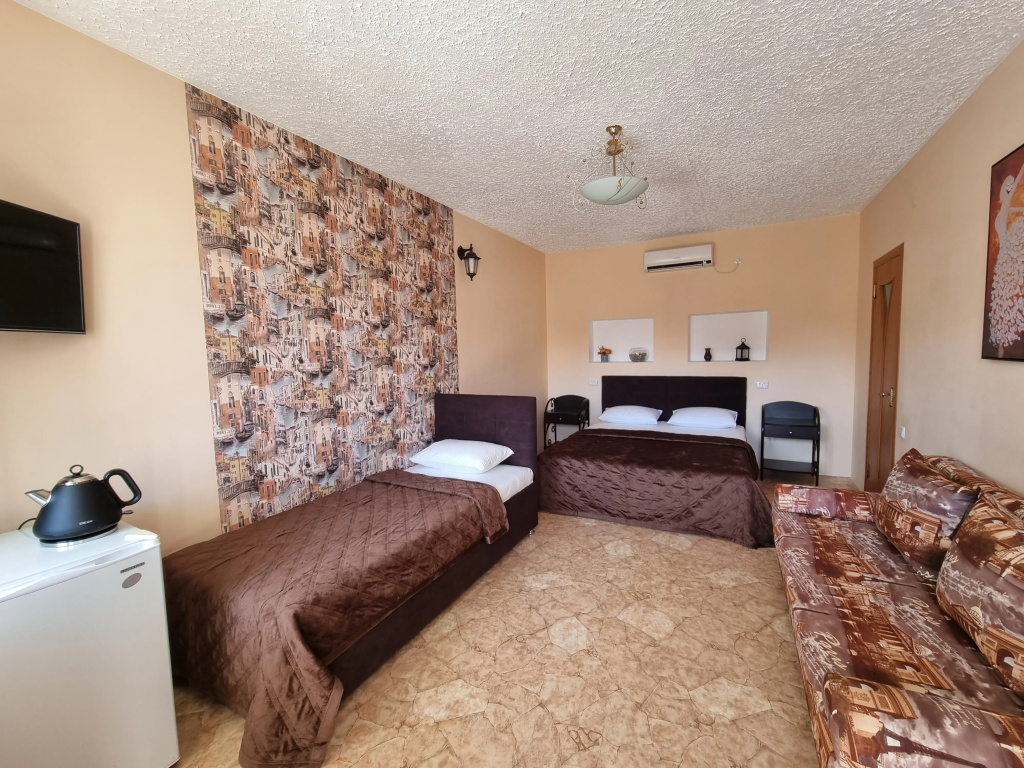 Hotel photo 18